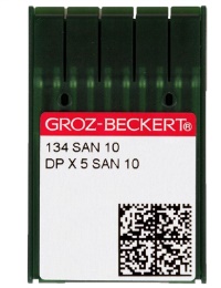 DP 5 SAN10 GROZ BECKERT 1PAKET (10 ADET İĞNE)